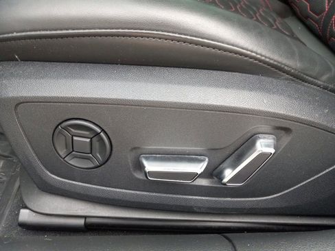 Used 2022 Audi RS 7 Sportback w/ Black Optic Package image 20