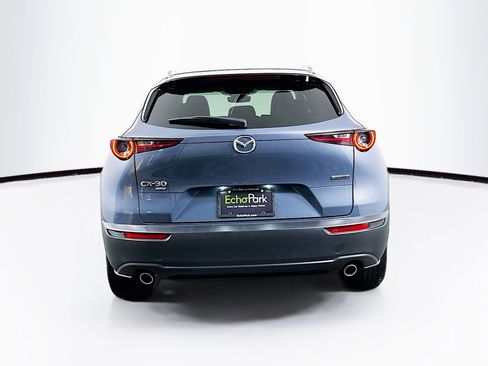 Used 2025 MAZDA CX-30 AWD 2.5 S w/ Preferred Package image 7