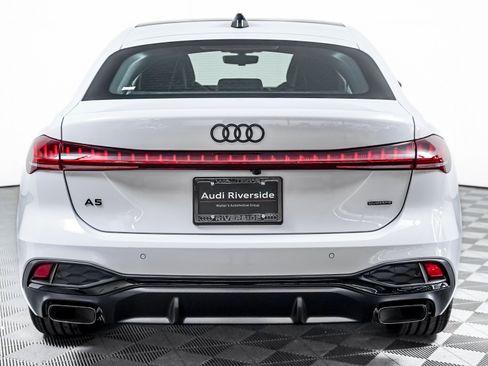 New 2026 Audi A5 2.0T Premium Plus AWD/4WD image 7