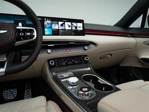 New 2026 Genesis GV70 3.5T Sport Prestige image 19