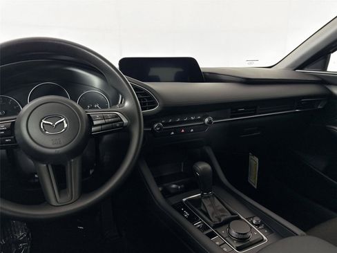 New 2026 MAZDA MAZDA3 s FWD image 31