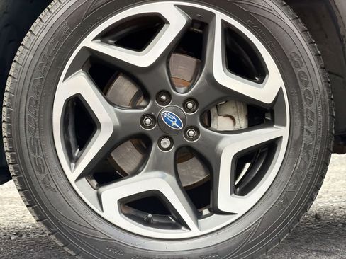 Used 2019 Subaru Crosstrek 2.0i Limited image 14