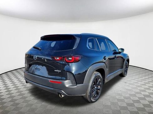 Used 2024 MAZDA CX-50 AWD 2.5 S w/ Weather Package image 9