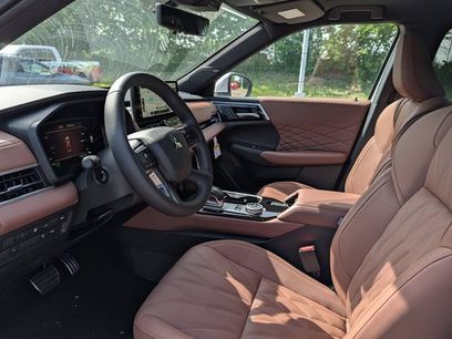 New 2026 Mitsubishi Outlander SEL