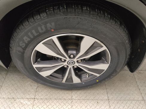 Used 2019 Nissan Murano SV AWD/4WD image 31
