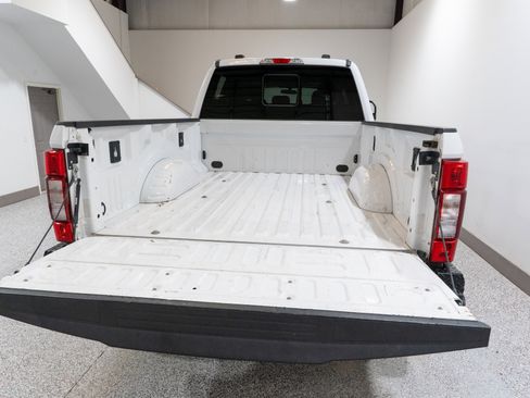 Used 2021 Ford F250 XLT w/ Tremor Off-Road Package AWD/4WD image 11