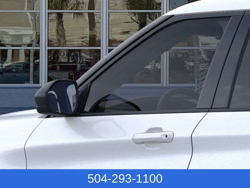 New 2025 Ford Explorer Active w/ Active Comfort Package image 20