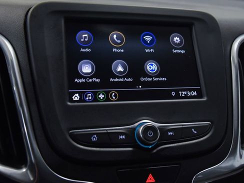 Used 2020 Chevrolet Equinox LS FWD image 7