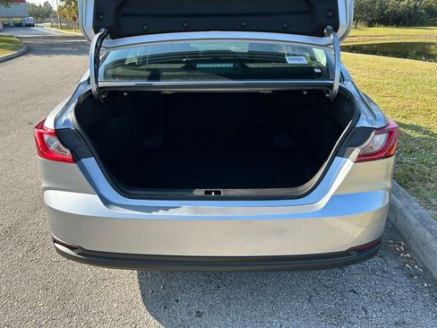 Certified 2025 Toyota Camry LE image 10