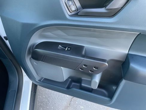 New 2026 Ford Maverick XLT w/ Equipment Group 301A image 44