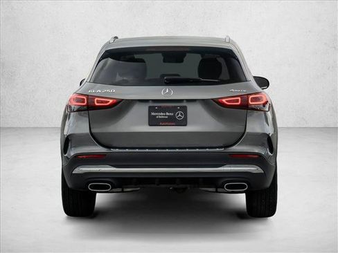 Used 2023 Mercedes-Benz GLA 250 4MATIC w/ AMG Line Exterior image 5