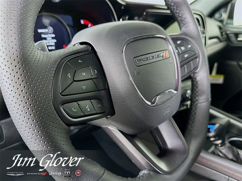 New 2026 Dodge Durango GT w/ Blacktop Package image 28