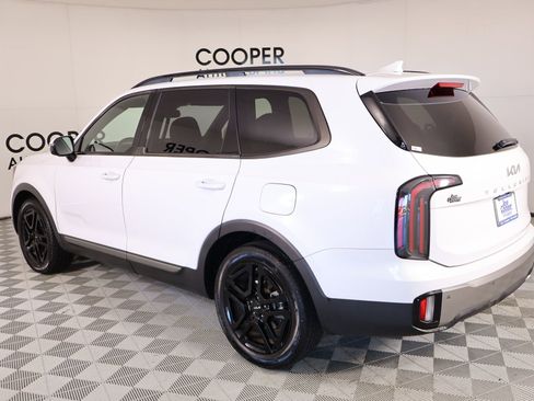 Used 2023 Kia Telluride SX X-Line image 25