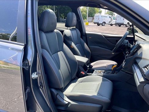 Used 2025 Subaru Forester Wilderness AWD/4WD image 7