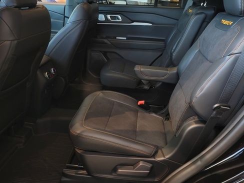 New 2026 Ford Explorer Tremor w/ Tremor Ultimate Package image 9