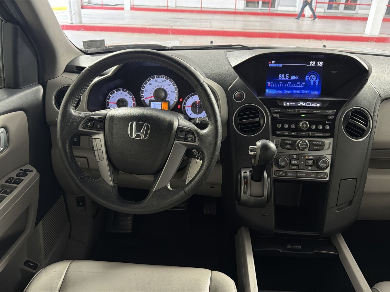 Used 2012 Honda Pilot EX-L image 16