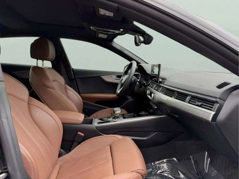 Certified 2023 Audi A5 2.0T Premium Plus w/ Premium Plus AWD/4WD image 29