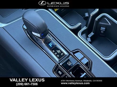 New 2026 Lexus TX 350 AWD image 21