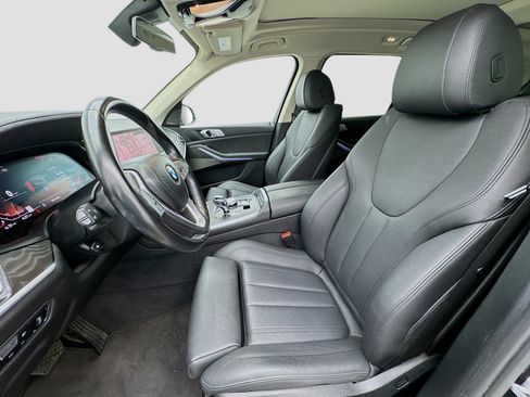 Used 2020 BMW X7 xDrive40i AWD/4WD image 12