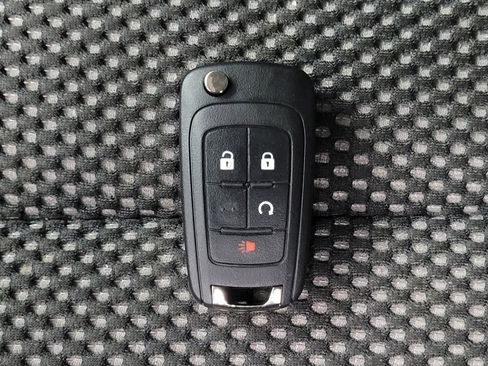 Used 2016 Chevrolet Equinox LT w/ Convenience Package FWD image 32