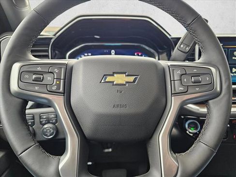 Used 2024 Chevrolet Silverado 3500 LT w/ Safety Package image 21