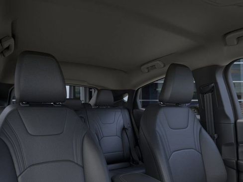 New 2025 Ford Mustang Mach-E Premium image 23