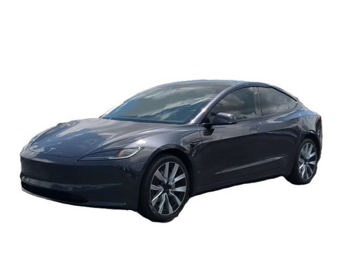 Used 2023 Tesla Model 3 Standard Range RWD image 1