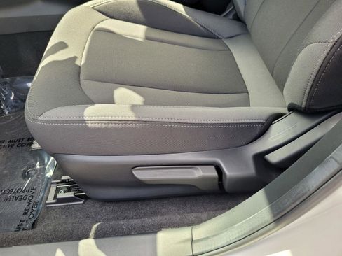 New 2026 Subaru Crosstrek 2.0i Premium AWD/4WD image 16