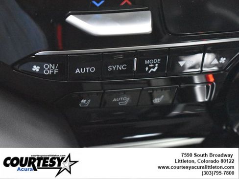 Used 2026 Acura MDX A-Spec AWD/4WD image 17