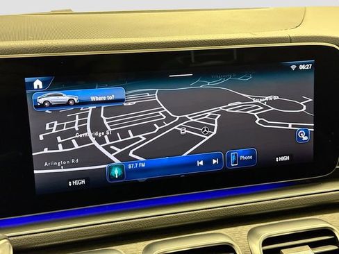 Certified 2024 Mercedes-Benz GLE 53 AMG 4MATIC Coupe image 13