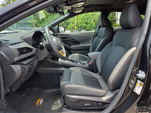 Certified 2026 Subaru Crosstrek 2.5i Wilderness w/ Crosstrek Mirror Package AWD/4WD image 10