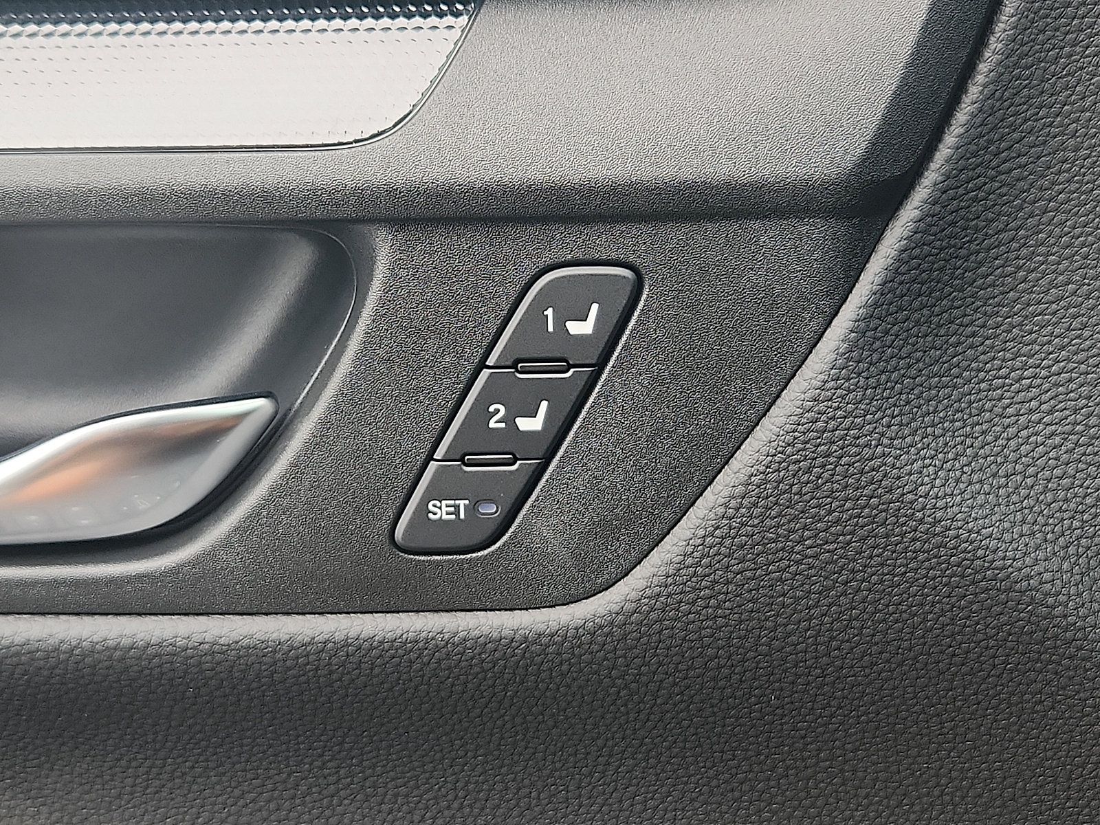 New 2027 Honda CR-V Sport-L image 15