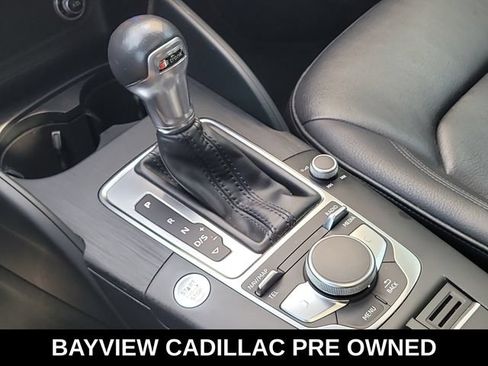 Used 2020 Audi A3 2.0T Premium FWD image 27
