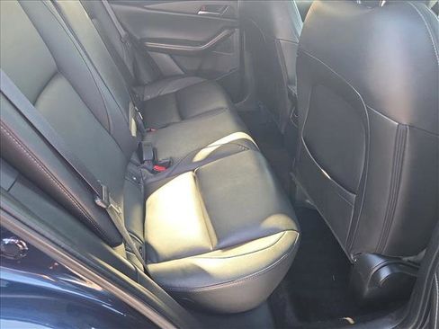 Used 2024 MAZDA CX-30 AWD 2.5 S w/ Preferred Package image 20