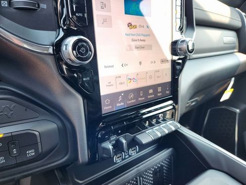 New 2025 RAM 2500 Laramie w/ Night Edition image 18