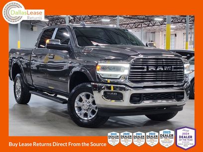 Used 2022 RAM 2500 Laramie