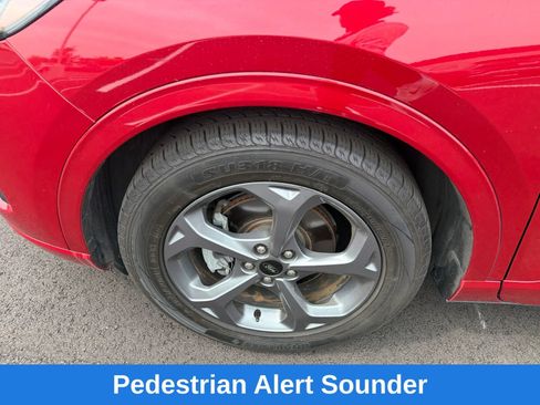 Used 2023 Ford Escape ST-Line w/ Equipment Group 301A FWD image 28