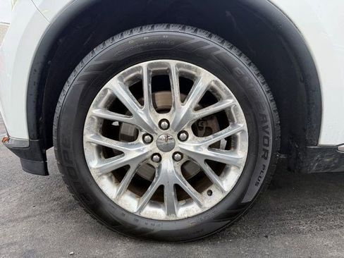 Used 2014 Dodge Durango Citadel w/ Technology Group image 26