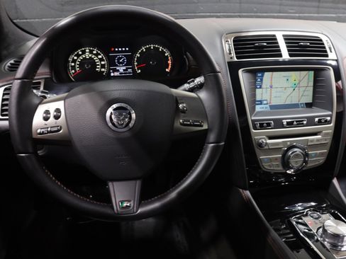Used 2011 Jaguar XKR R RWD image 46