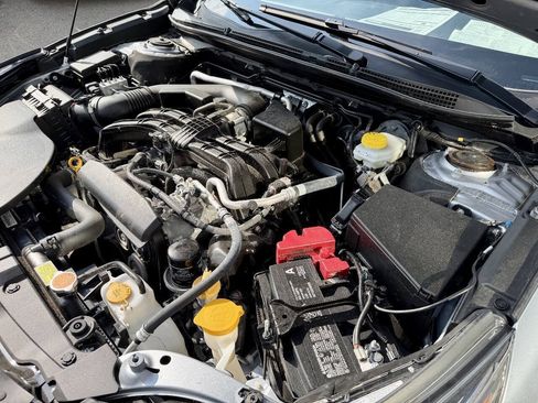 Used 2024 Subaru Legacy Premium AWD/4WD image 18