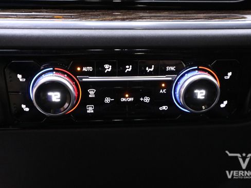 Used 2023 GMC Sierra 1500 Elevation w/ X31 Off-Road Package image 23