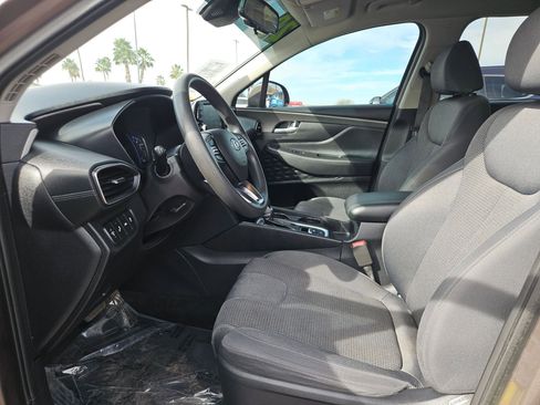 Used 2020 Hyundai Santa Fe SEL image 20