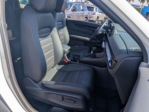 Certified 2023 Honda CR-V Sport Touring image 16