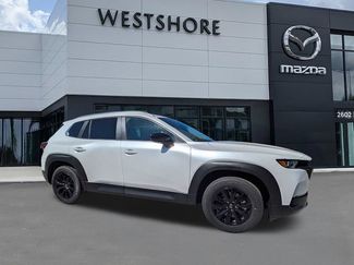New 2026 MAZDA CX-50 AWD 2.5 S w/ Cargo Package video 1