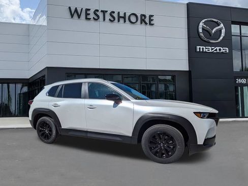 New 2026 MAZDA CX-50 AWD 2.5 S w/ Cargo Package image 1