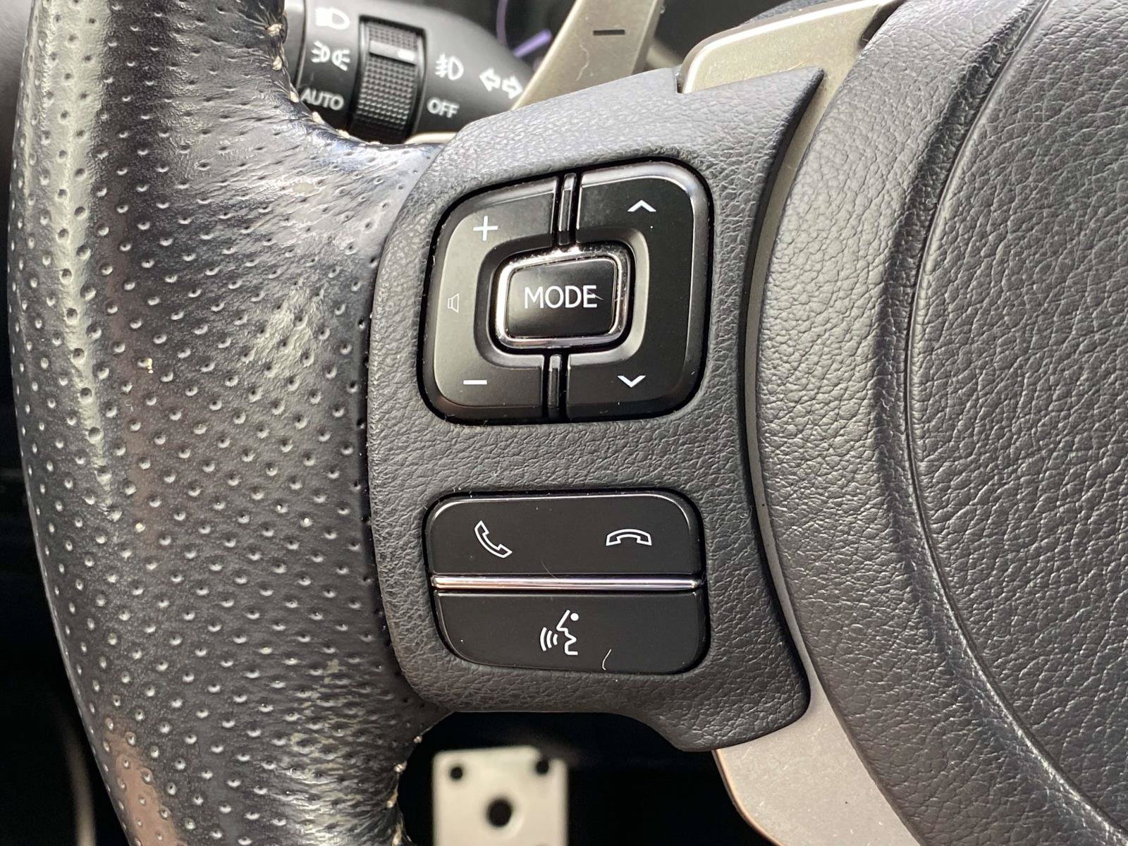 Used 2021 Lexus NX 300 F Sport w/ Accessory Package 2 FWD image 33