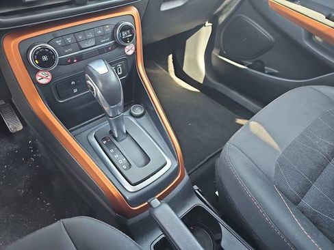 Used 2021 Ford EcoSport SE w/ SE Appearance Package image 21
