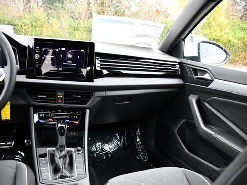 New 2026 Volkswagen Jetta Sport image 21