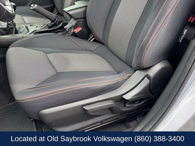 Used 2021 Subaru Crosstrek 2.0i Premium AWD/4WD image 33