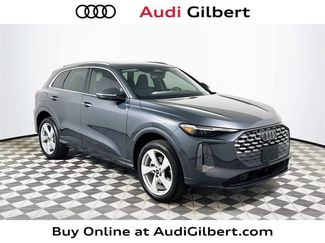 New 2025 Audi Q5 Premium Plus video 1